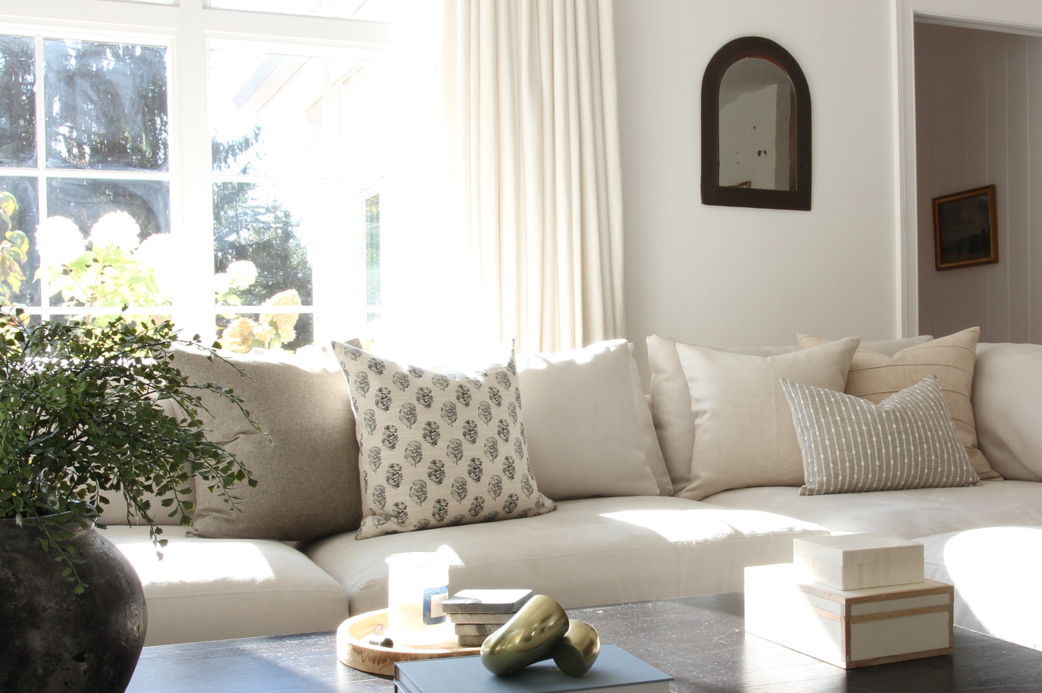 Sela Sofa Pillow Combo Set of1