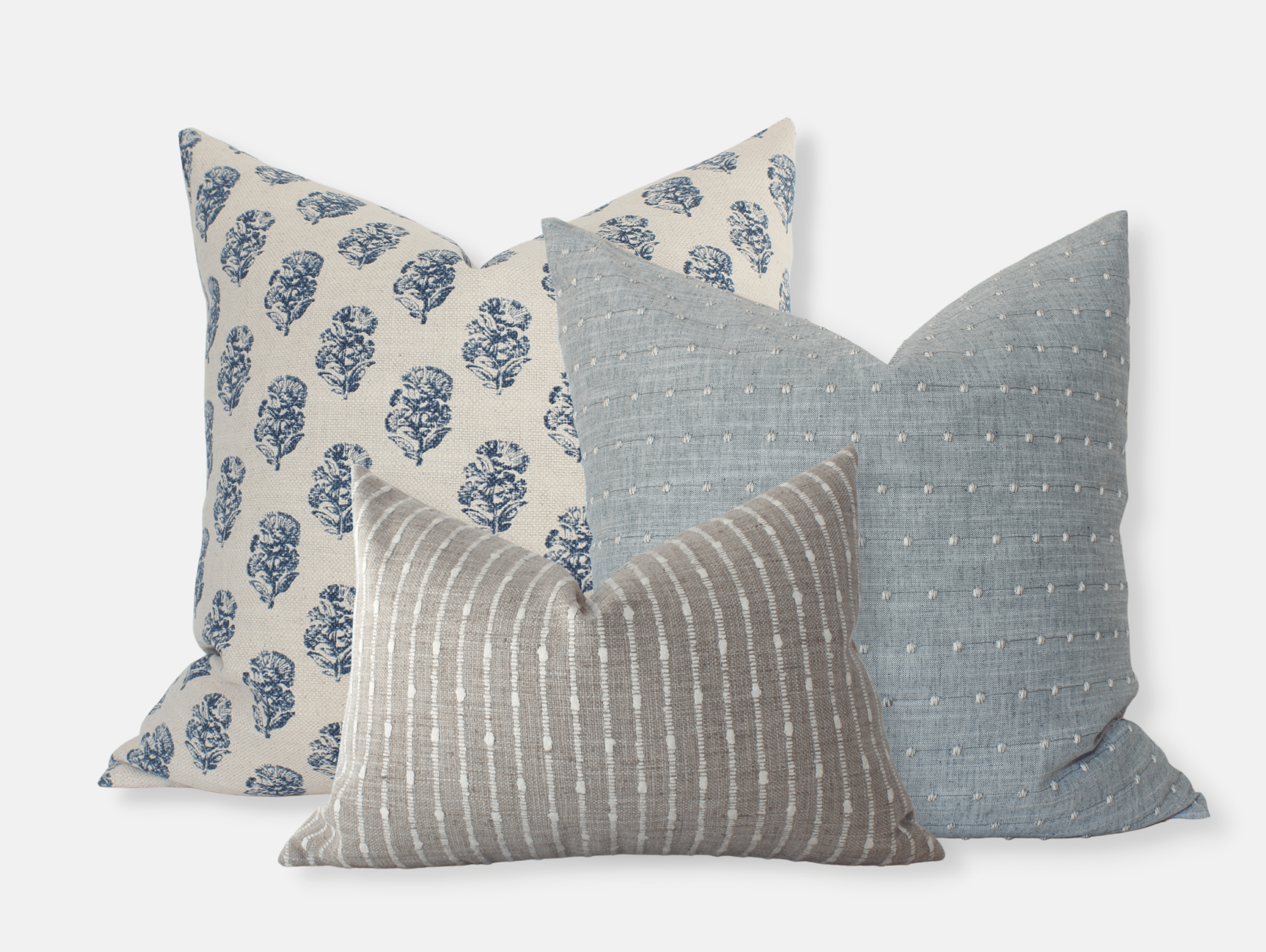 Arilene Sofa Pillow Combo Set of