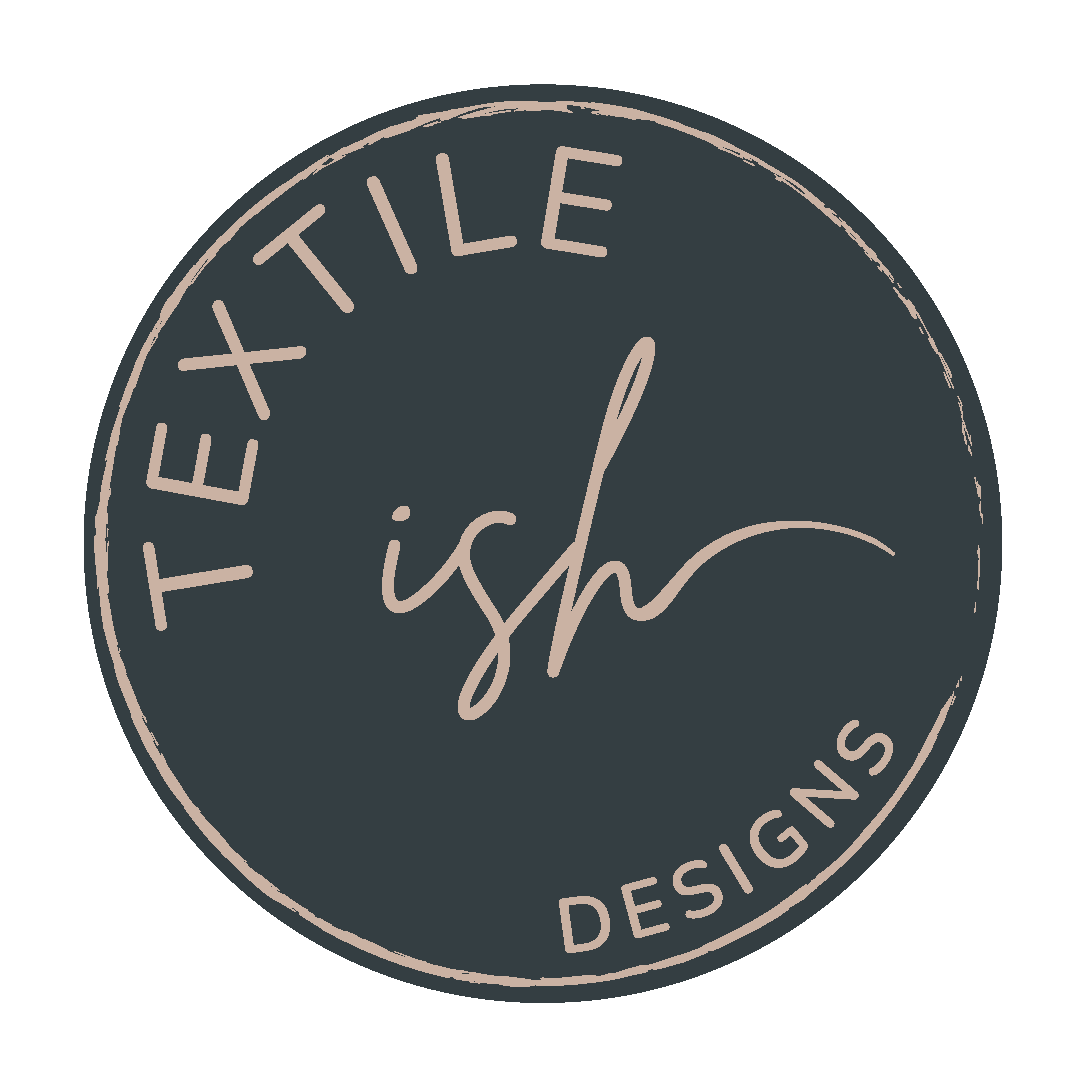 Textileish logo