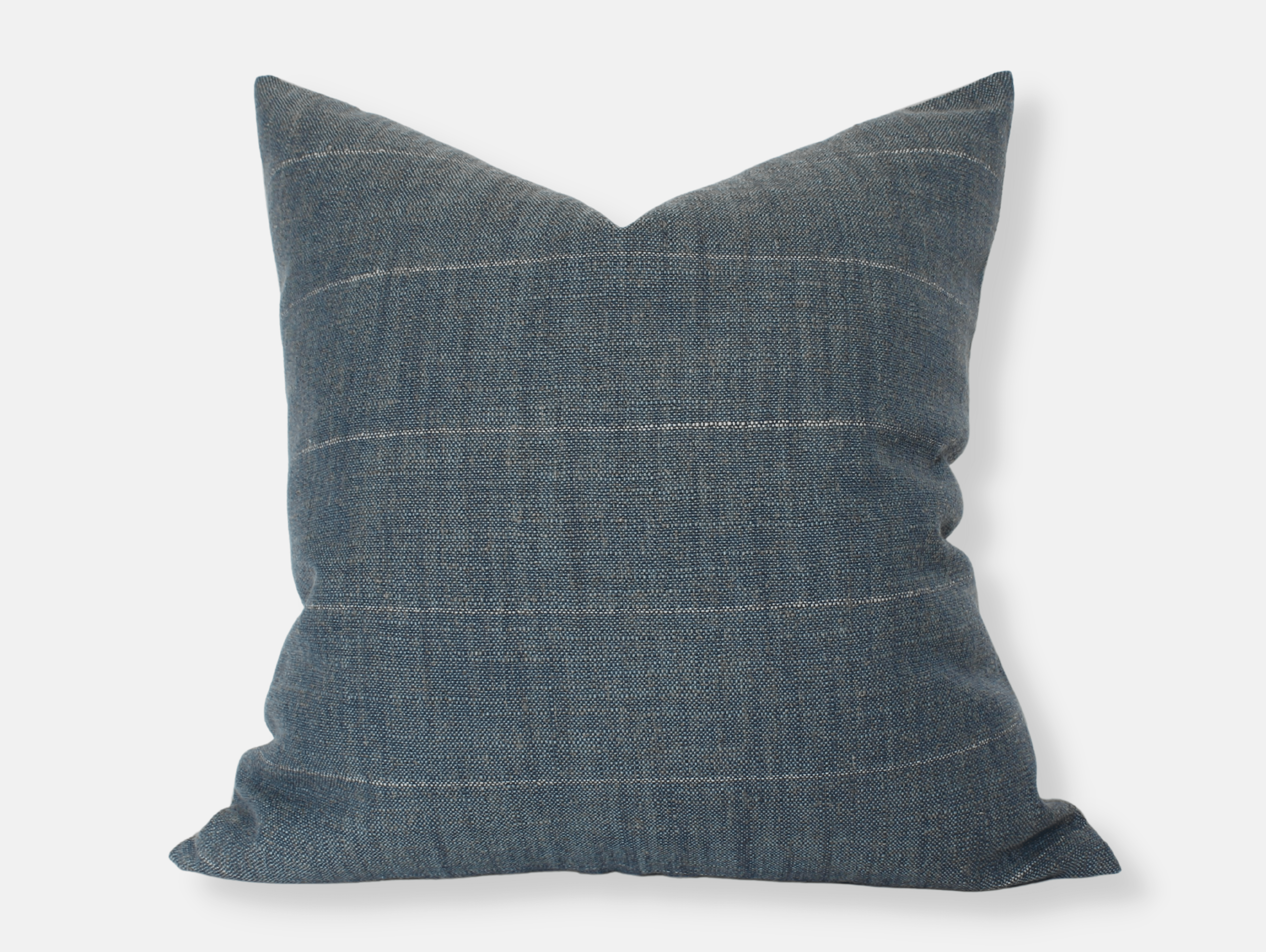 navy blue pillow case