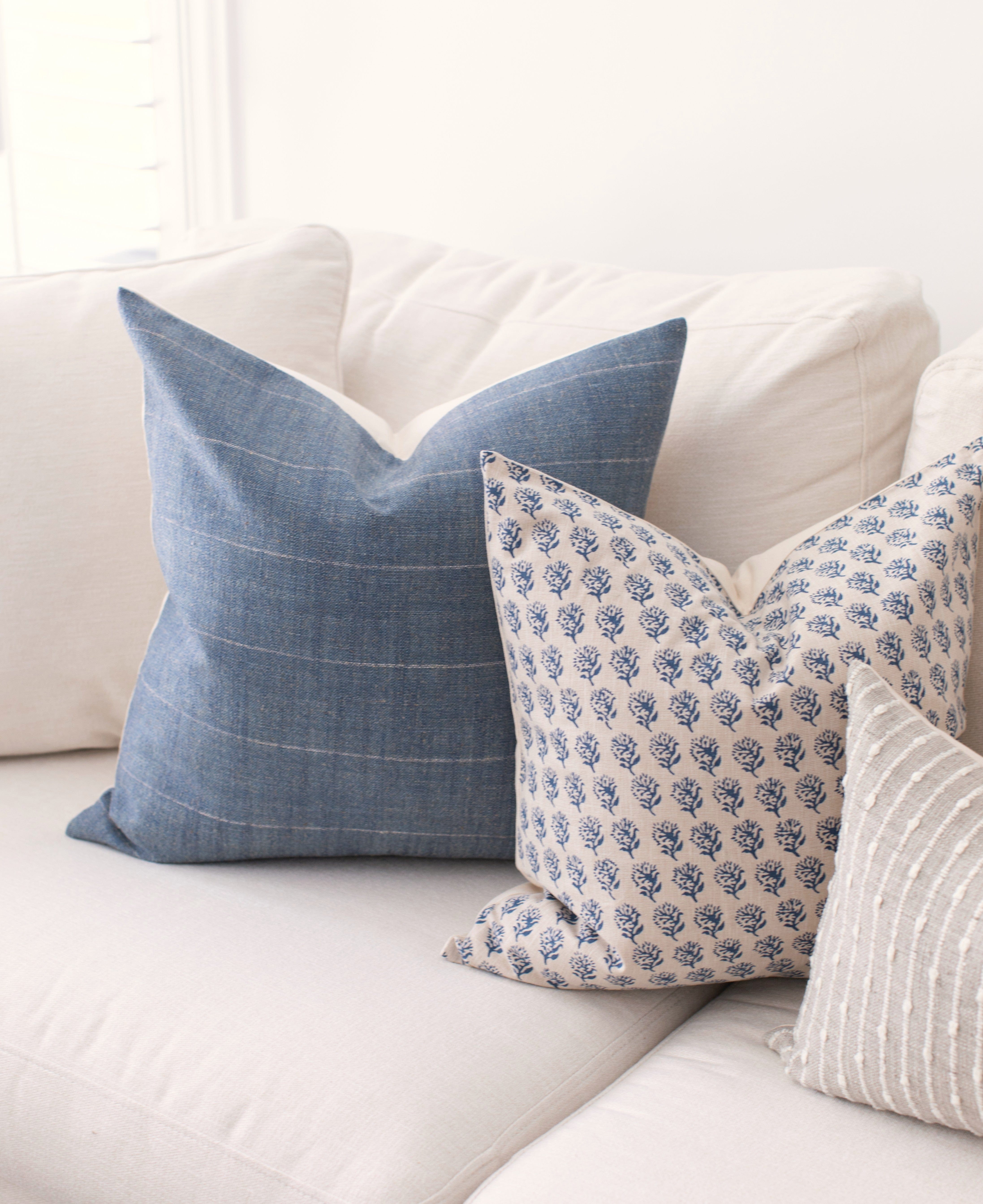 Bennet Pillow Combo | Set of 3
