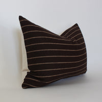 moody lumbar throw pillow