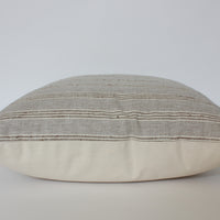 neutral pillow cover sofa