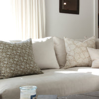 neutral sofa throw pillows