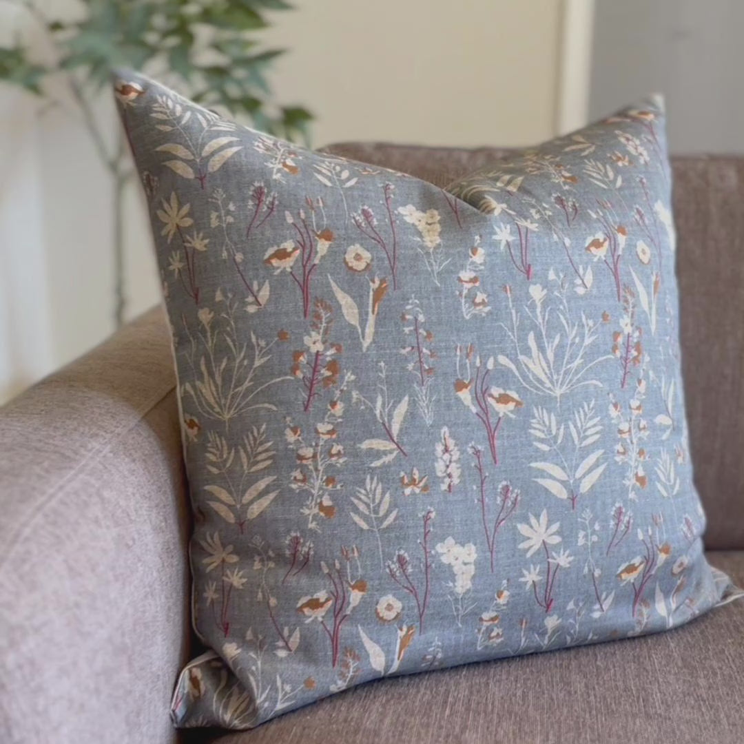 Whitlee Pillow Cover