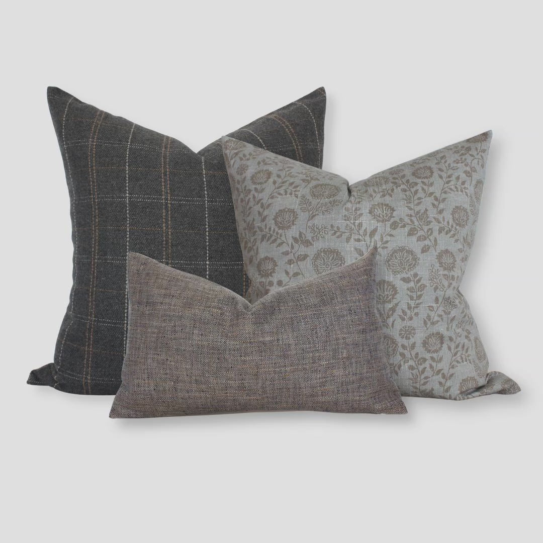 Bedwell Pillow Combo | Set of 3
