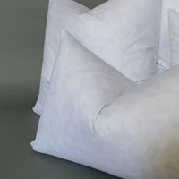 Lumbar Pillow Inserts - Feather Down