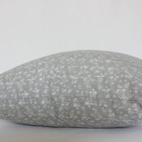neutral throw pillows gray